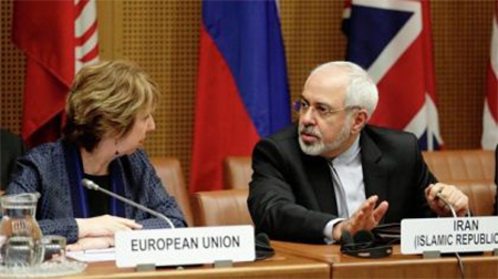 Se aproxima el plazo para un acuerdo sobre el programa nuclear